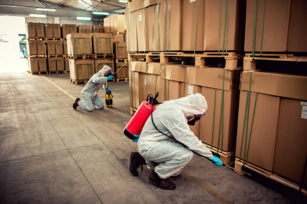 Best Pest Prevention Services  in Tega Cay, SC
