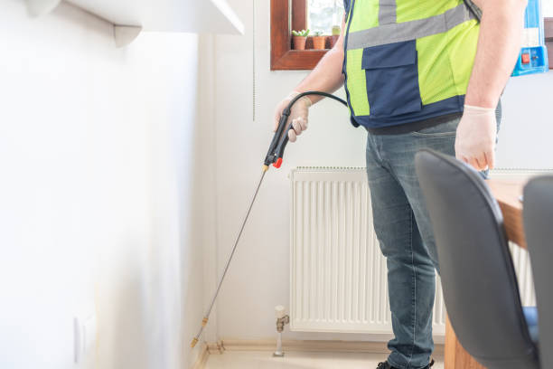 Best Local Pest Control Services  in Tega Cay, SC