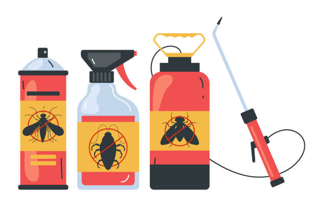 Pest Prevention Services in Tega Cay, SC